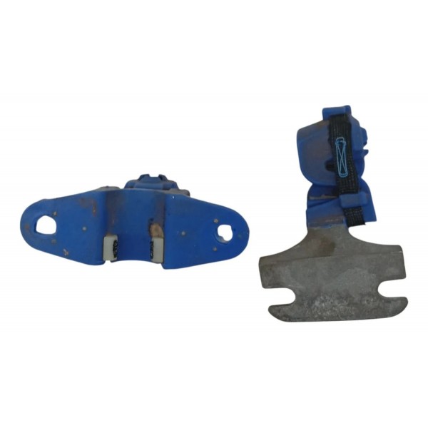 Coxim Suporte Escapamento Peugeot 308 2.0 2013 2014 2015