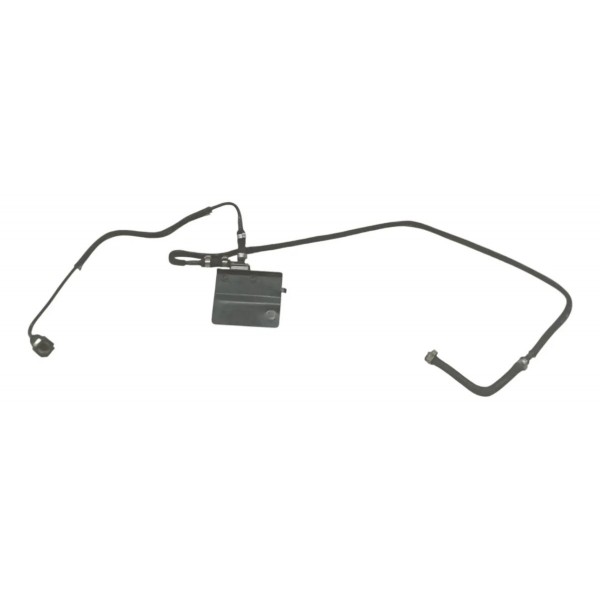 Valvula Solenoide Partida Peugeot 308 2.0 2013 2014 2015