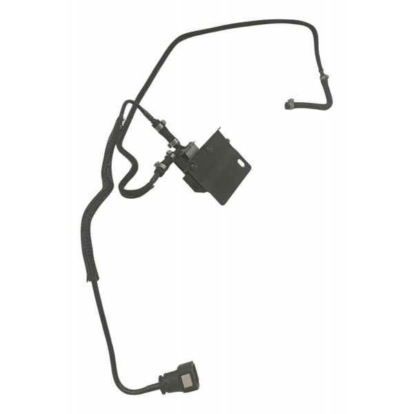 Valvula Solenoide Partida Peugeot 308 2.0 2013 2014 2015