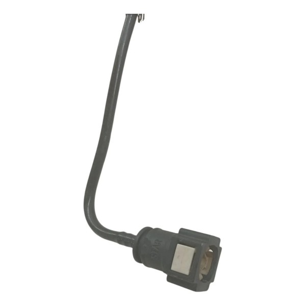 Valvula Solenoide Partida Peugeot 308 2.0 2013 2014 2015