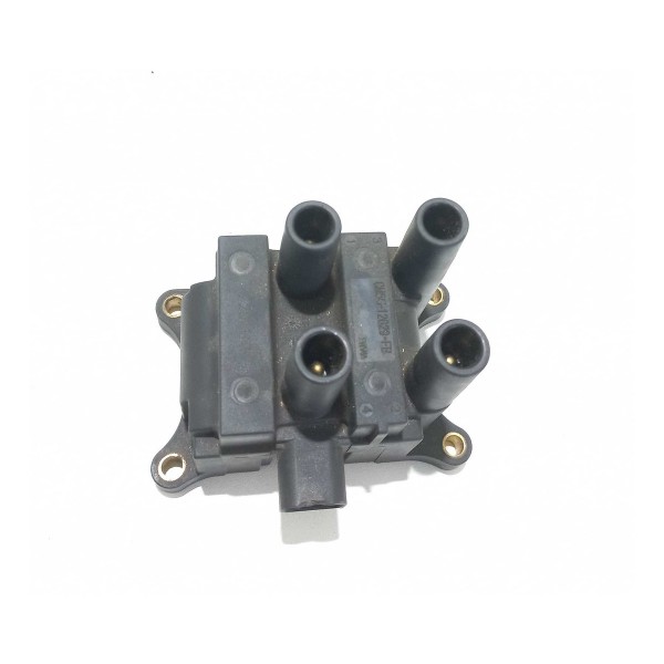 Bobina Ignicao Ford Fiesta Zetec 1.6