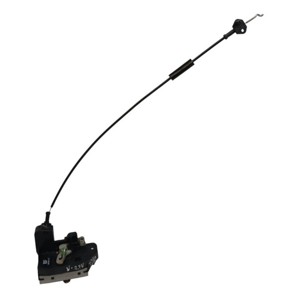 Fechadura Traseira Direita Chevrolet Corsa Sedan 2008 2009