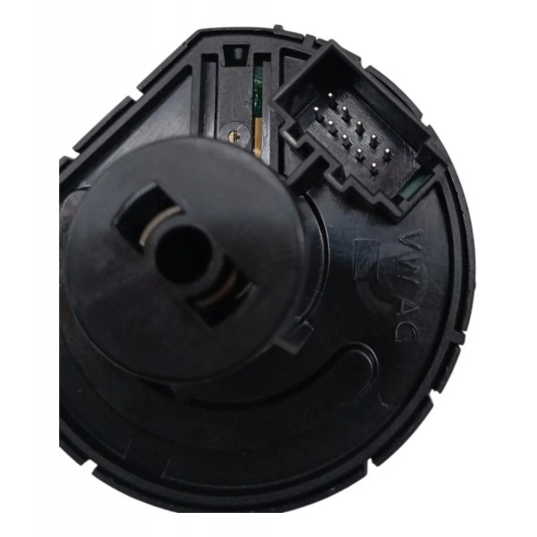 Botão Interruptor Comando Farol Nivus Polo Virtus 5g0941431