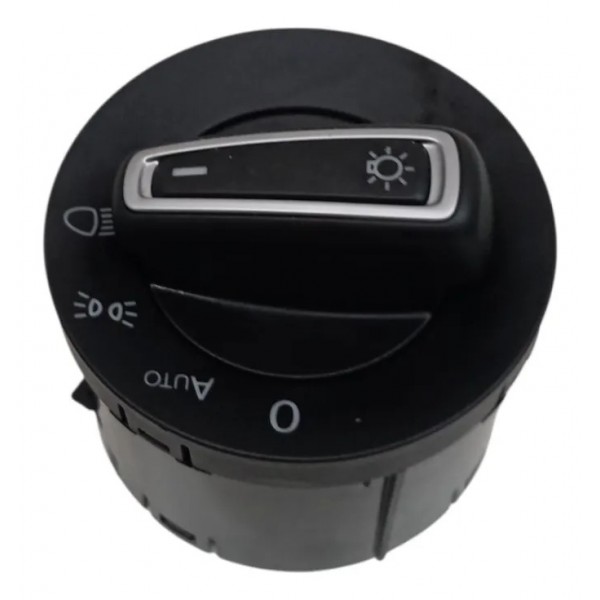 Botão Interruptor Comando Farol Nivus Polo Virtus 5g0941431