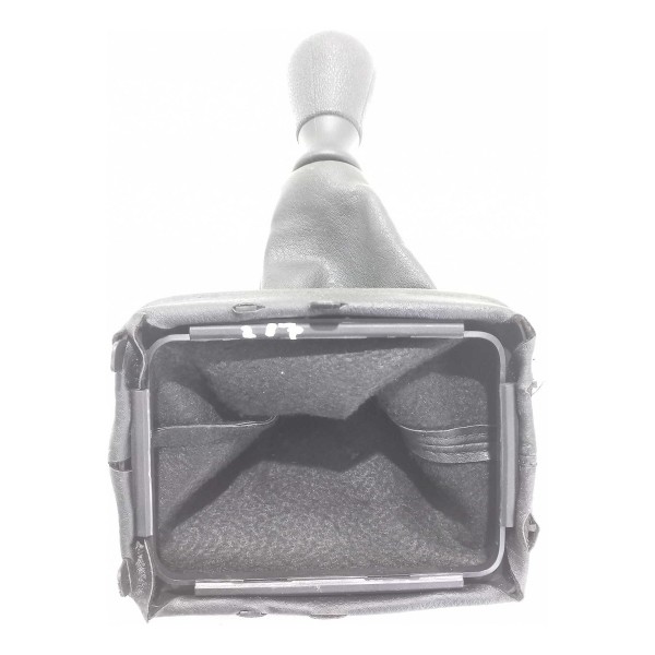 Capa Coifa Manopla Cambio Peugeot 207