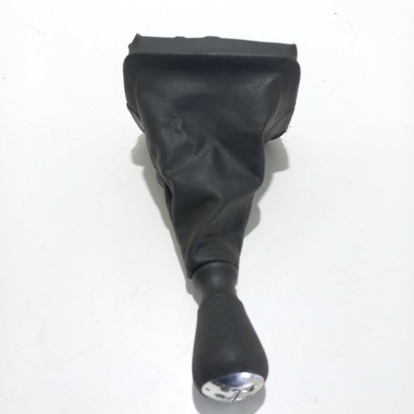 Capa Coifa Manopla Cambio Peugeot 207