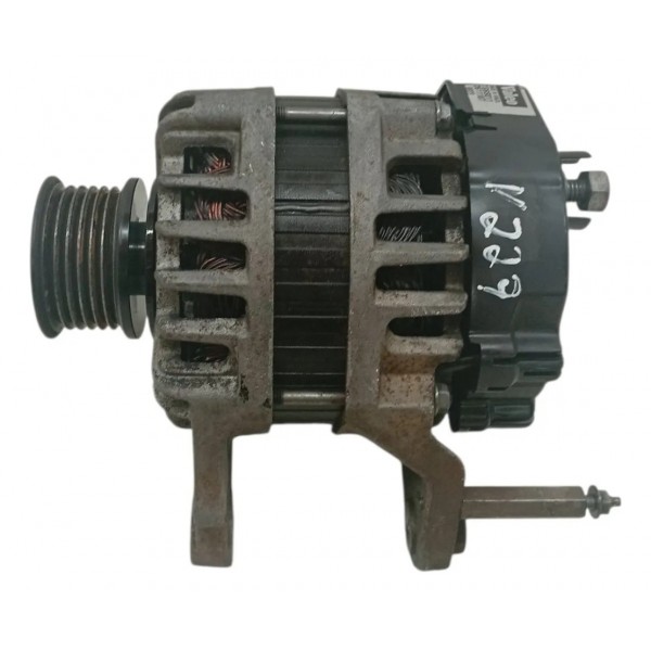 Alternador Volkswagen Gol G6 2014 2015 5u0903025