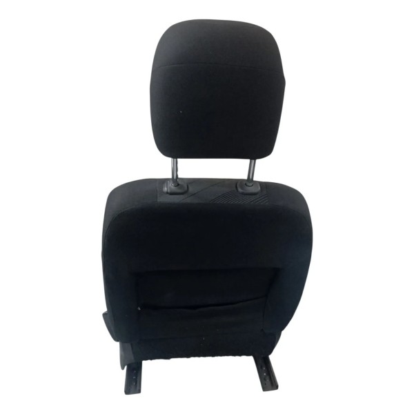 Banco Dianteiro Esquerdo Peugeot 307 Hatch 2.0 2009 2010 Preto