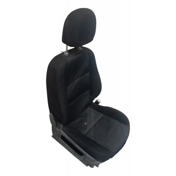 Banco Dianteiro Direito Peugeot 307 Hatch 2.0 2009 Detalhe Te