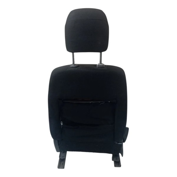 Banco Dianteiro Direito Peugeot 307 Hatch 2.0 2009 Detalhe Te