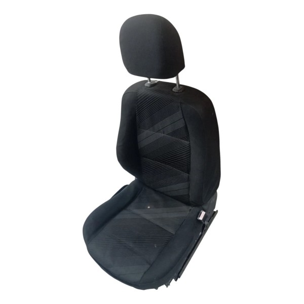 Banco Dianteiro Direito Peugeot 307 Hatch 2.0 2009 Detalhe Te