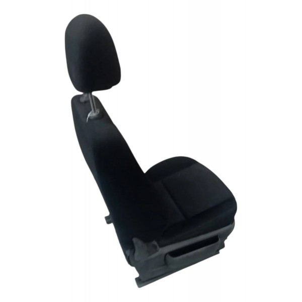 Banco Dianteiro Direito Peugeot 307 Hatch 2.0 2009 Detalhe Te