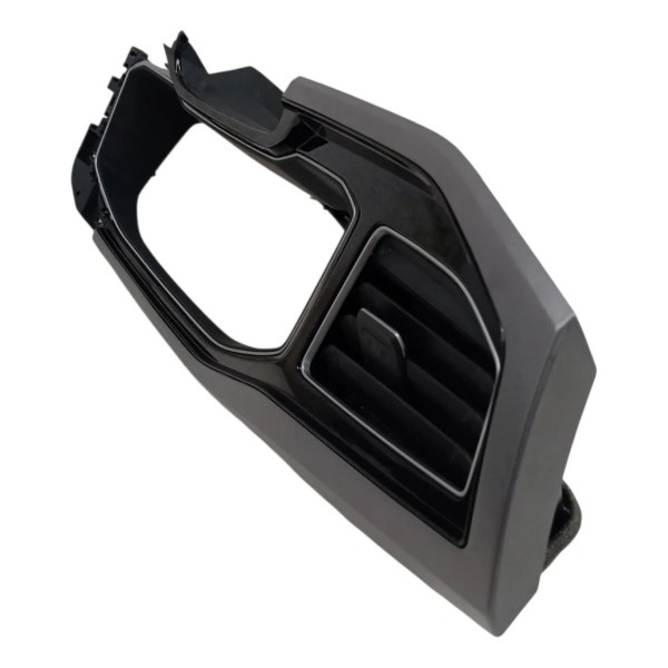 Moldura Painel Instrumentos Difusor Volkswagen Nivus 2022