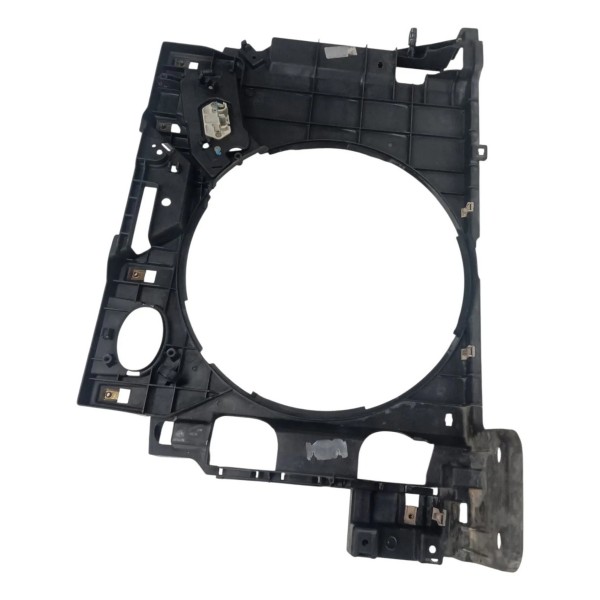 Defletor Ventoinha Fiat Stilo 2004 2005 2006 2008 Detalhe