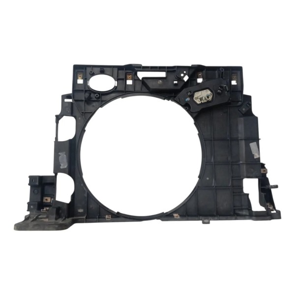 Defletor Ventoinha Fiat Stilo 2004 2005 2006 2008 Detalhe