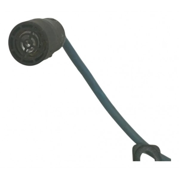 Modulo Sensor Alarme Peugeot 308 2.0 2013 2014 2015