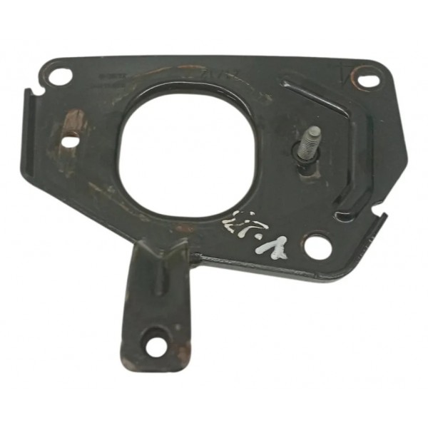Suporte Coxim Cambio Peugeot 308 Griff 2013 2014 2015