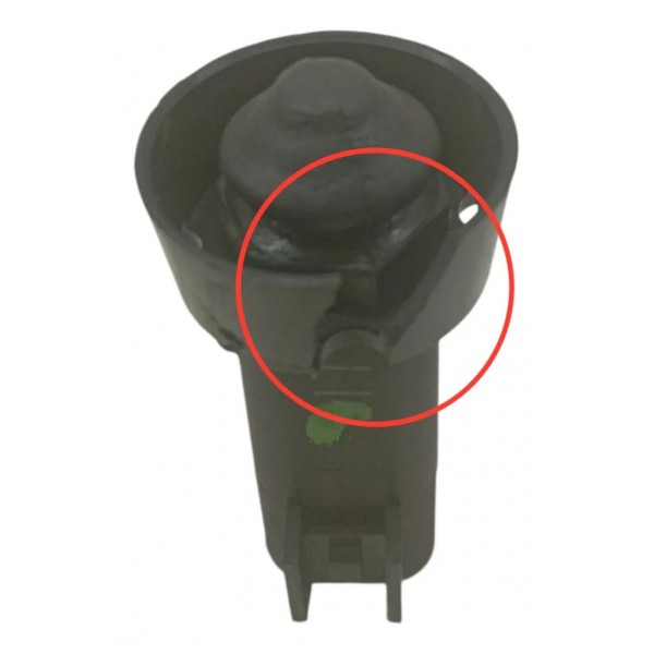 Sensor Interruptor Abertura Capo Hyundai Creta 2.0 2018 2019