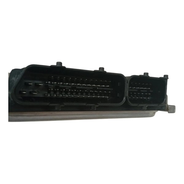 Kit Modulo Injeção Chave Cod Fiat Palio 1.0 2007 2008