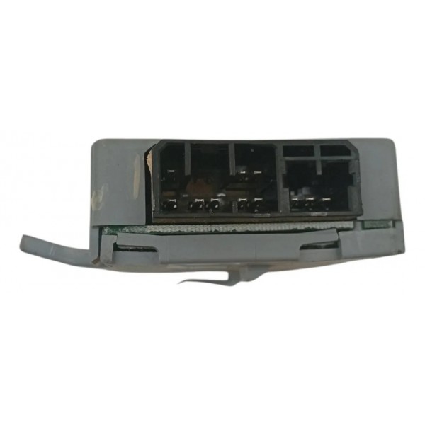 Kit Modulo Injeção Chave Cod Fiat Palio 1.0 2007 2008