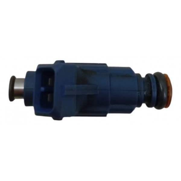 Bico Injetor Chevrolet Agile 1.4 2010 2011 2012 2013 2014