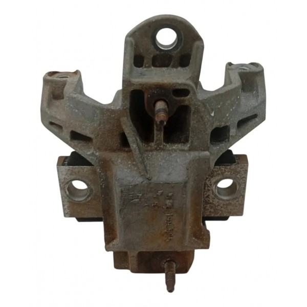 Coxim  Motor Esquerdo Volkswagen Gol G5 G6 2014