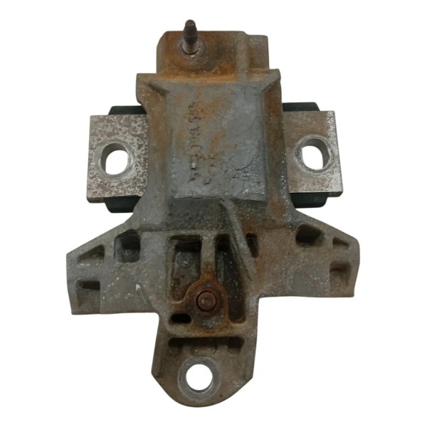 Coxim  Motor Esquerdo Volkswagen Gol G5 G6 2014