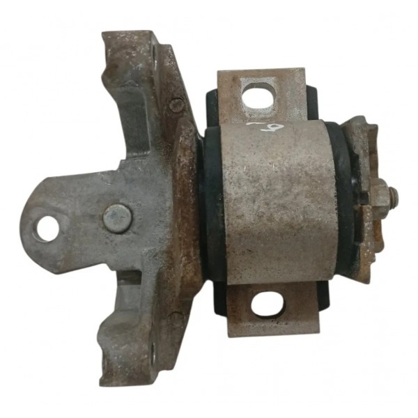 Coxim  Motor Esquerdo Volkswagen Gol G5 G6 2014