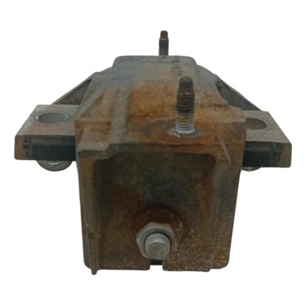 Coxim  Motor Esquerdo Volkswagen Gol G5 G6 2014