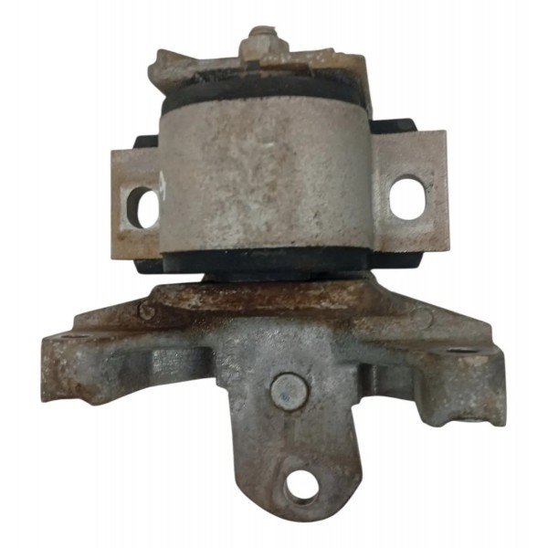 Coxim  Motor Esquerdo Volkswagen Gol G5 G6 2014