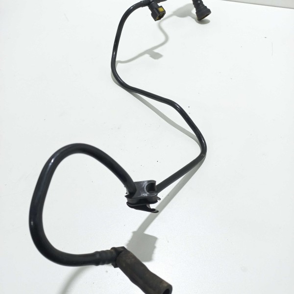 Mangueira Respiro Motor Peugeot 207 1.4