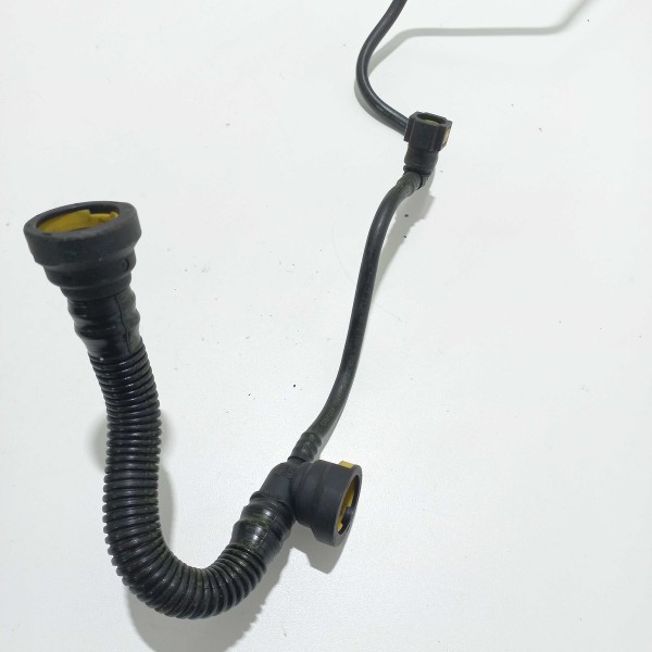 Mangueira Respiro Motor Peugeot 207 1.4