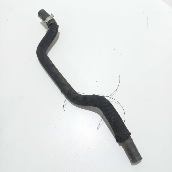 Duto Mangueira Água Radiador Peugeot 207