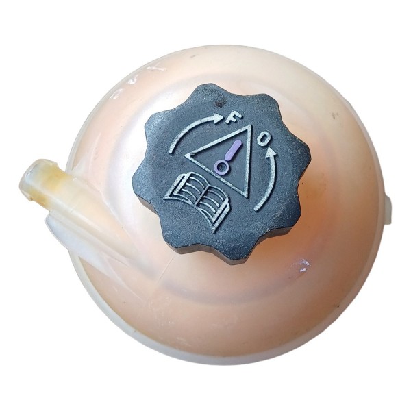 Reservatório Água Radiador Peugeot 207