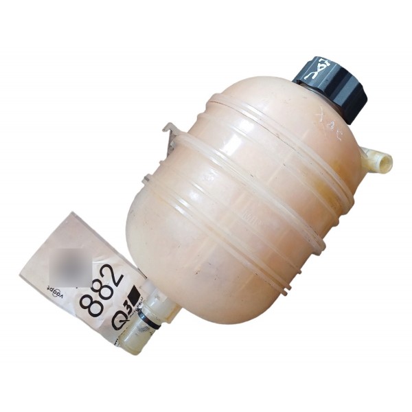 Reservatório Água Radiador Peugeot 207