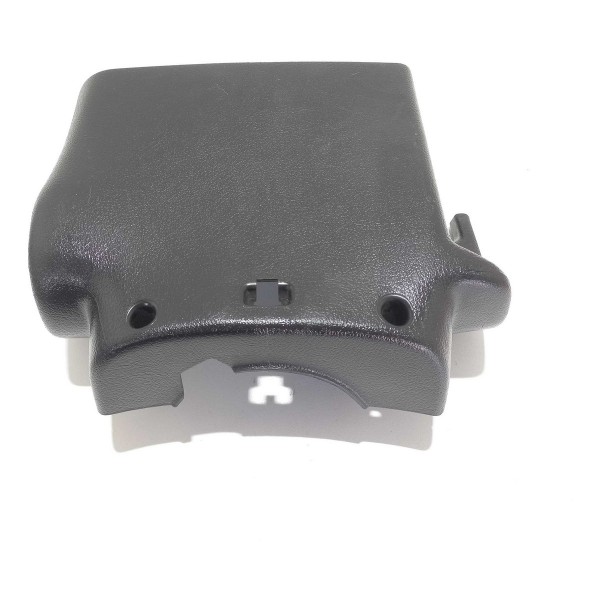 Moldura Inferior Coluna Direção Chave De Seta Peugeot 207