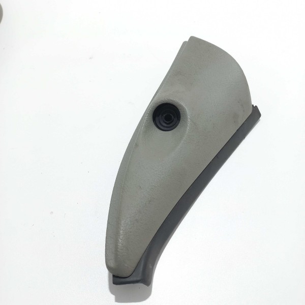 Moldura Interno Lado Esquerdo Retrovisor Renault Clio