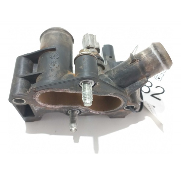 Cavalete Agua Motor Fiesta 1.6 Sigma