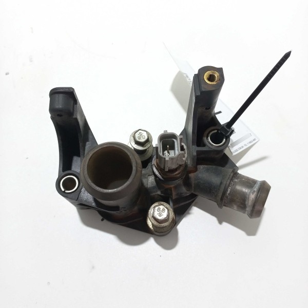 Cavalete Agua Motor Fiesta 1.6 Sigma