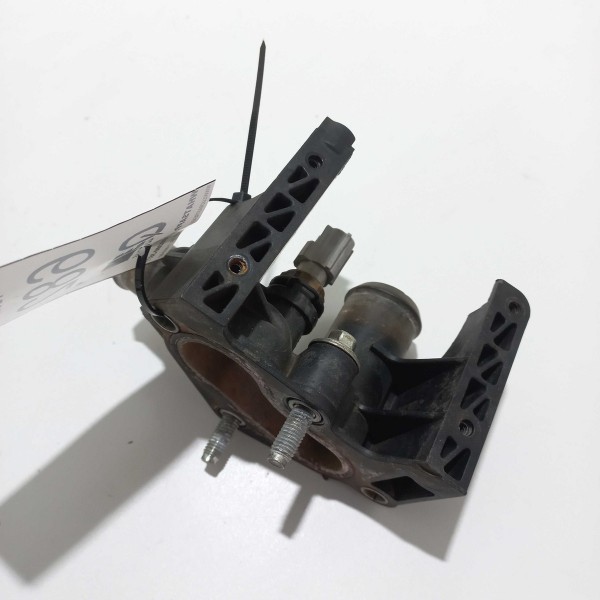 Cavalete Agua Motor Fiesta 1.6 Sigma