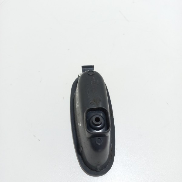 Puxador Porta Interno Renault Clio 1.0