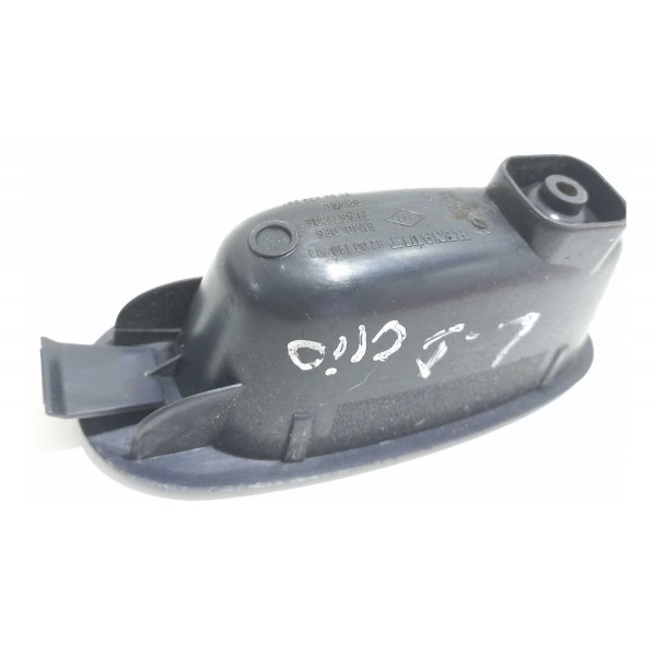 Puxador Interno Porta Renault Clio 1.0