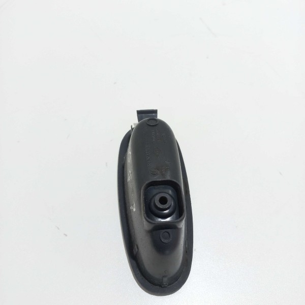 Puxador Interno Porta Renault Clio 1.0