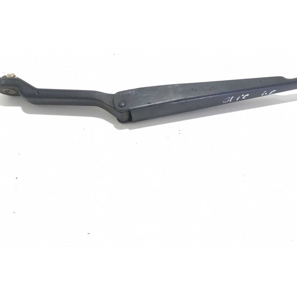 Palheta Limpador Parabrisa S/palheta Renault Clio 1.0