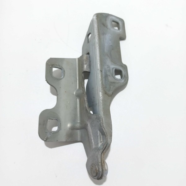 Dobradiça Do Capô Lado Esquerdo Renault Clio 2005