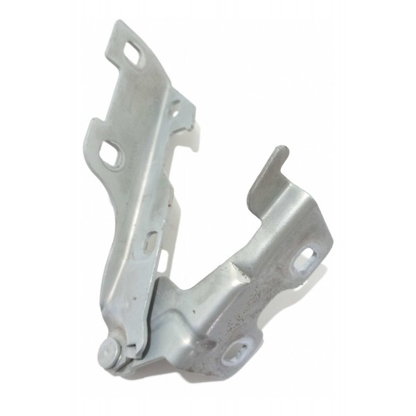 Dobradiça Do Capô Lado Esquerdo Renault Clio 2005