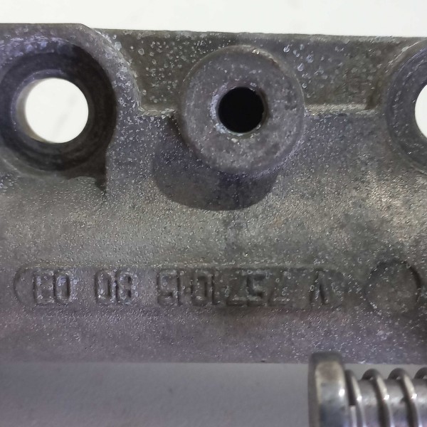 Tensor Esticador Correia Thp Peugeot 3008