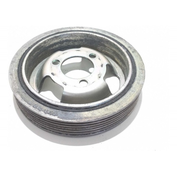 Polia Do Virabrequim Mini Cooper  Peugeot 3008 2012