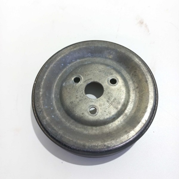 Polia Bomba Da Agua Peugeot 3008 2012