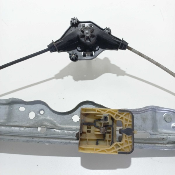 Maquina De Vidro Traseiro Esquerdo Fiat Argo 2020